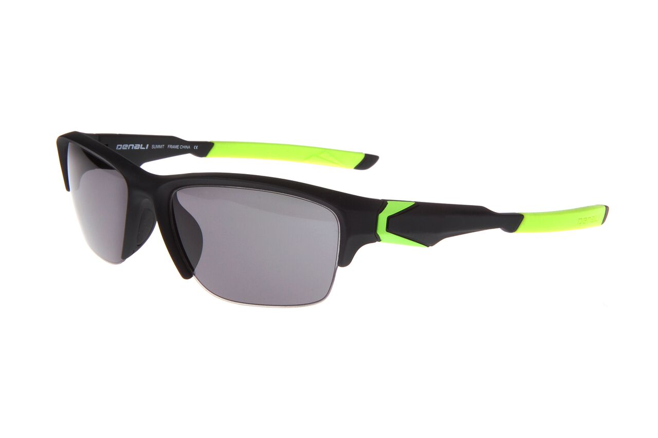 Denali SummitSpecsToGoEyeglasses and Sunglasses