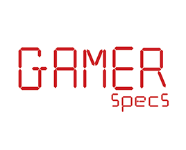 gamer specs