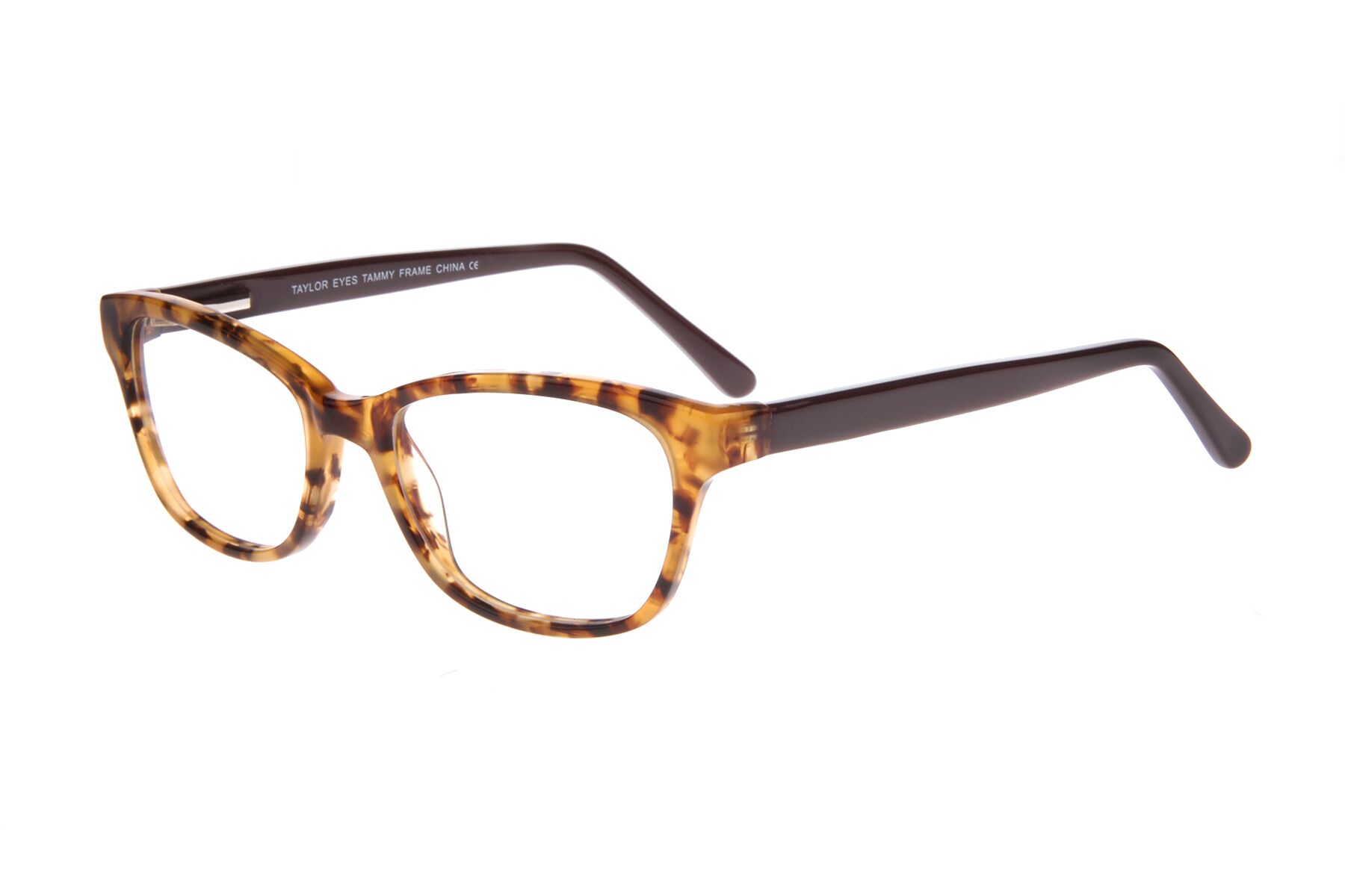 Taylor Eyes Tammy is available at SpecsToGo-Eyeglasses and Sunglasses
