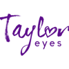 taylor eyes