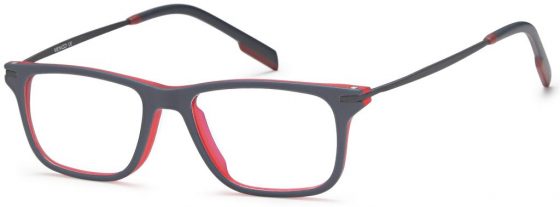 MA3099 Blk Red
